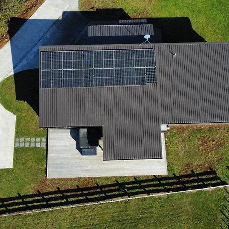 Ohakune Solar On Snowmass Eksteriør bilde