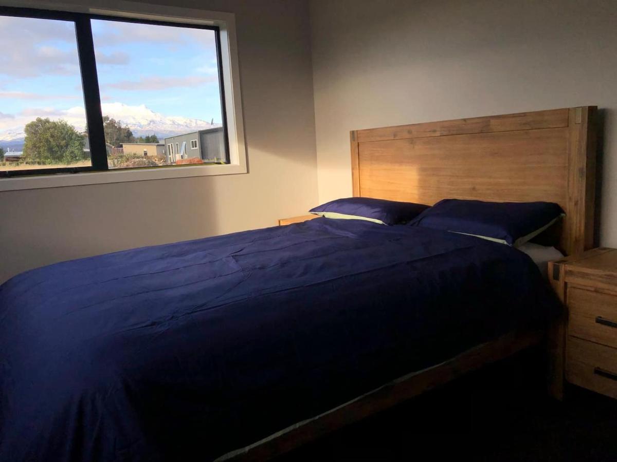 Ohakune Solar On Snowmass Eksteriør bilde