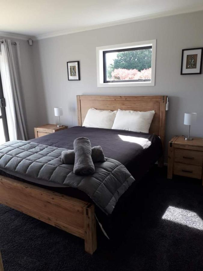Ohakune Solar On Snowmass Eksteriør bilde