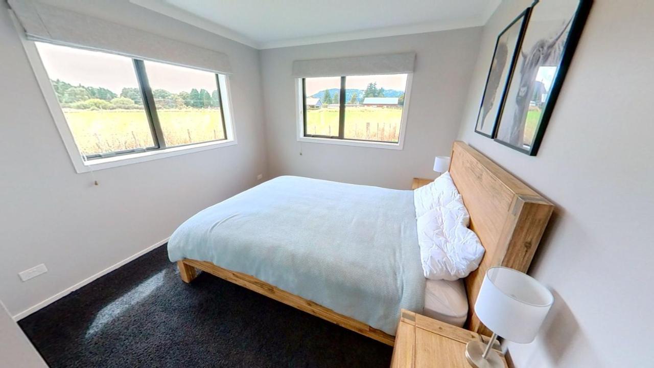 Ohakune Solar On Snowmass Eksteriør bilde